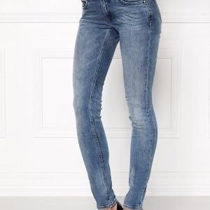 Tommy Hilfiger Denim Low Rise Skinny Sophie 911 Fade Stretch