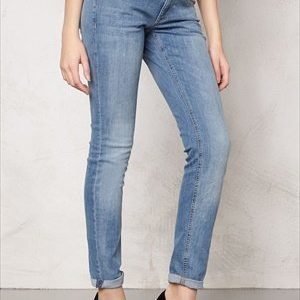 Tommy Hilfiger Denim Low rise skinny Sophie Mermaid stretch