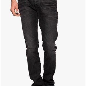 Tommy Hilfiger Denim Scanton Trousers Rollins Black