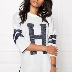 Tommy Hilfiger Denim Sweater 003 Egret