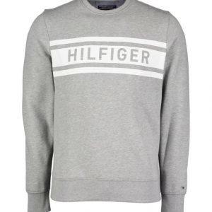 Tommy Hilfiger Denton C Nk Collegepaita