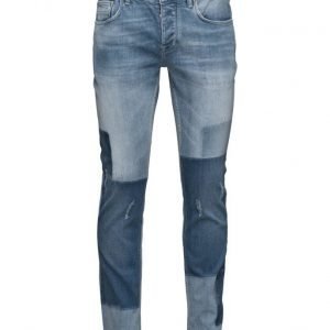 Tommy Hilfiger Denton Str Hastings Vintage skinny farkut