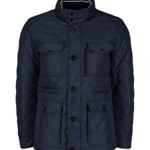 Tommy Hilfiger Diamond Quilted Takki