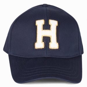 Tommy Hilfiger Emery cap Lippis Navy