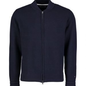 Tommy Hilfiger Eton Baseball Zip Neuletakki