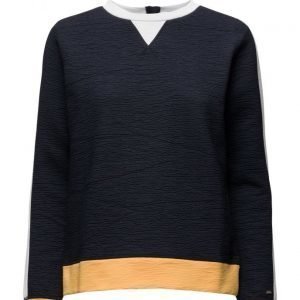 Tommy Hilfiger Feliks Colorblock Sweatshirt Ls svetari