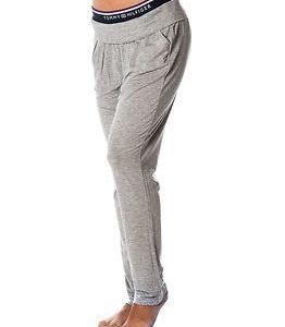 Tommy Hilfiger Fitness Pant Grey Heather