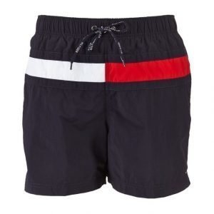 Tommy Hilfiger Flag Uimashortsit