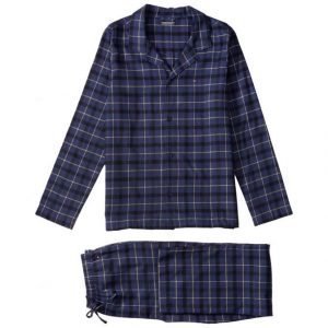 Tommy Hilfiger Flanellipyjama