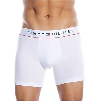 Tommy Hilfiger Flex Cotton Boxer