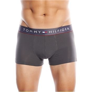 Tommy Hilfiger Flex Cotton Low Rise Trunk