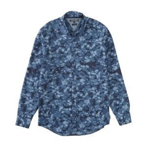 Tommy Hilfiger Floral Camo Paita