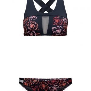 Tommy Hilfiger Flower Tape Sport Set bikinisetti