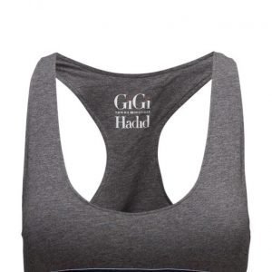 Tommy Hilfiger Gigi Hadid Crop Top