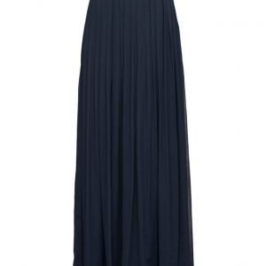 Tommy Hilfiger Gigi Hadid Silk Chiffon Maxi Skirt maksihame