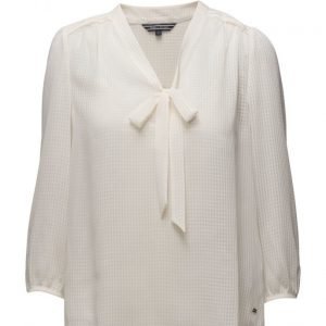 Tommy Hilfiger Ginger Blouse 3/4 Slv pitkähihainen pusero