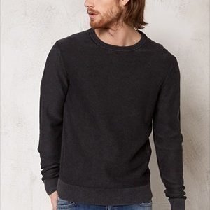 Tommy Hilfiger Hendricks Knit 083 Flag Black