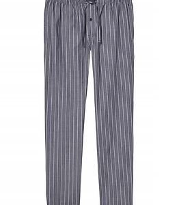 Tommy Hilfiger Heritage Pinstripe Woven Pant Peacoat