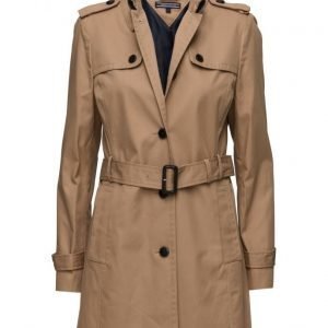 Tommy Hilfiger Heritage Trench trenssi