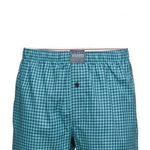 Tommy Hilfiger Heritage Woven Boxer Gingham bokserit