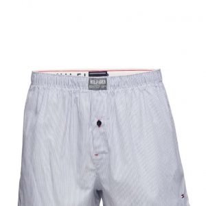 Tommy Hilfiger Heritage Woven Boxer Ithaca Stripe bokserit