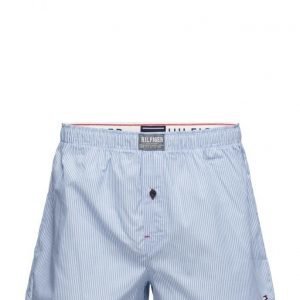 Tommy Hilfiger Heritage Woven Boxer Ithaca Stripe bokserit