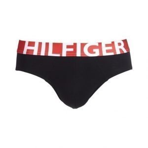 Tommy Hilfiger Hilfiger Brief Alushousut