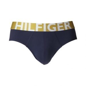 Tommy Hilfiger Hilfiger Brief Alushousut