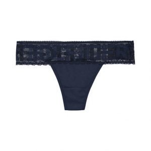 Tommy Hilfiger Hilfiger Thong Stringit