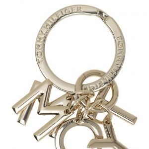 Tommy Hilfiger Holiday Capsule Tommy Charm