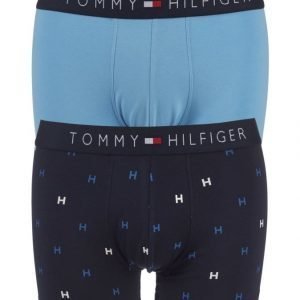 Tommy Hilfiger Icon Bokserit 2-Pack