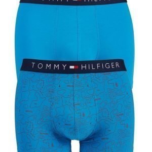 Tommy Hilfiger Icon Bokserit 2-Pack