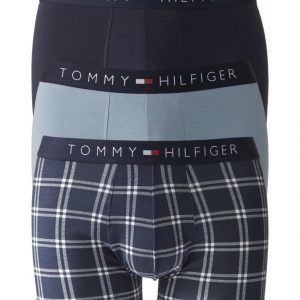 Tommy Hilfiger Icon Bokserit 3-Pack