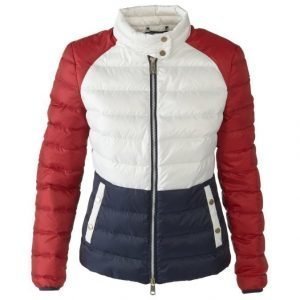 Tommy Hilfiger Icon Colourblock Untuvatakki