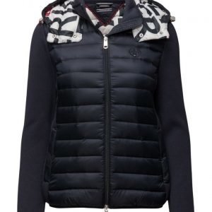 Tommy Hilfiger Icon Combo Lw Down Jkt untuvatakki