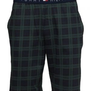 Tommy Hilfiger Icon Jersey Short Print