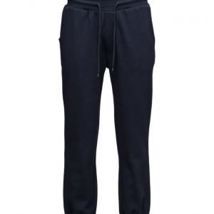 Tommy Hilfiger Icon Jersey Tapered Pant collegehousut