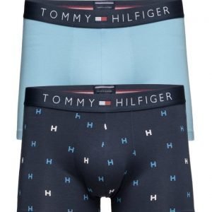 Tommy Hilfiger Icon Trunk 2 Pack H bokserit