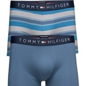 Tommy Hilfiger Icon Trunk 2 Pack Stripe bokserit