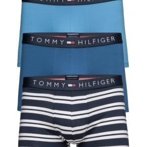 Tommy Hilfiger Icon Trunk 3 Pack Stripe bokserit