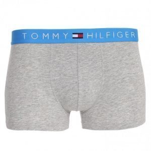 Tommy Hilfiger Icon Trunk Bokserit Grey