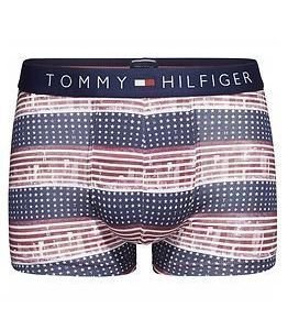 Tommy Hilfiger Icon Trunk NYC