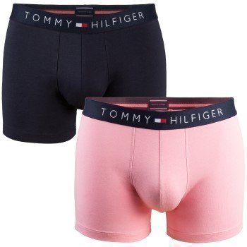 Tommy Hilfiger Icon Trunk Navy Blazer 2 pakkaus