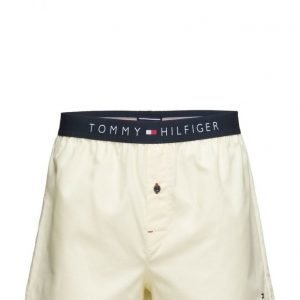 Tommy Hilfiger Icon Woven Boxer Oxford bokserit