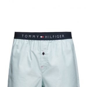 Tommy Hilfiger Icon Woven Boxer Oxford bokserit