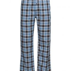 Tommy Hilfiger Icon Woven Pant Check