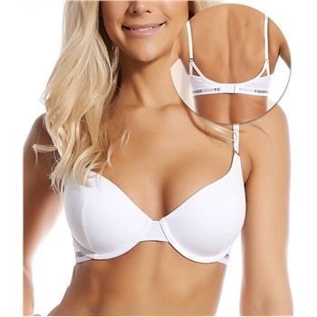 Tommy Hilfiger Iconic Cotton T-shirt Bra UPP1