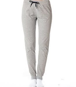 Tommy Hilfiger Iconic Track Pant Grey Heather