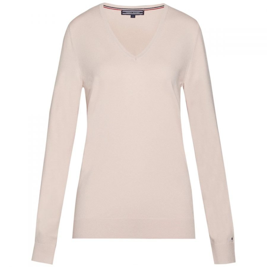 Tommy Hilfiger Ida V-Neck Neule