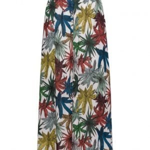 Tommy Hilfiger Inj Erye Maxi Skirt maksihame